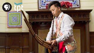 Hmong Qeej An Instrument And Symbol Of Cultural Identity