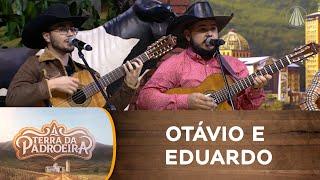 Otávio e Eduardo tocam o melhor do pagode de VIOLA