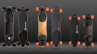 Here’s What Boosted Boards was Building before it Shut Down