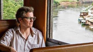 Mark Kermode reviews The Railway Man