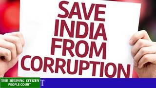 Save India From Corruption