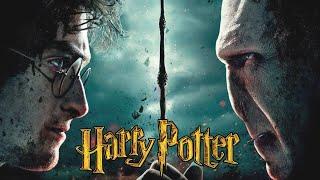 HARRY POTTER Full Movie 2024 Hogwarts Final Battle with Voldemort  FullHDvideos4me Game Movie