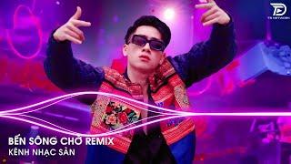 Nhạc Trữ Tình MIỀN TÂY Remix - Hỡi...Hỡi Cô Lái Đò Sao Đành Lòng Quên Remix - Bến Sông Chờ Remix