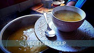 Vegetable Soup