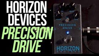 Horizon Devices - Precision Drive - Created by Misha Mansoor of Periphery