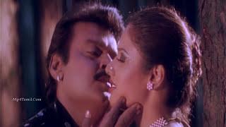 Manasa Madichi Nee Thaan - Kannupada Poguthaiya 1999 HD  S. A. Rajkumar  SPB