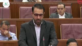 Pritam Singhs speech S337A repeal & Constitutional amendment to protect definition of marriage