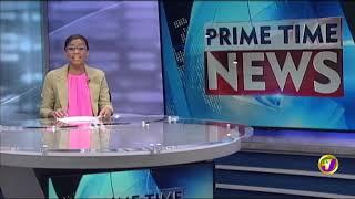 TVJ Prime Time News Headlines - January 19 2019