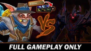 +3948 GPM Pack Rat philos stone Meepo against SF Mid - Meepo Gameplay#832