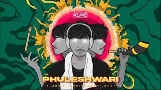 PHULESHWARI - KLANZ Lakhinandan Lahon Official Visualizer  Sounds of Assam EP