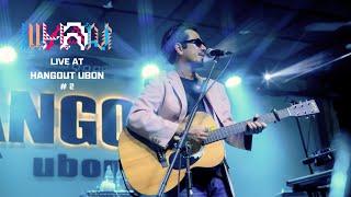 「Concert」 -   แหลม สมพล  # 2「Live version at ร้าน HANGOUT - UBON」อุบลราชธานี