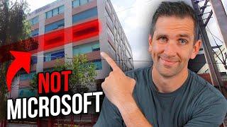 Stopping Microsoft Scammers from Stealing $20000