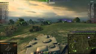 World of tanks Мини гайд по Кв 2 ТТ 6 Уровня