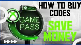 How to move from direct debit to Microsoft Xbox codes and get free gamepass Utlimate.