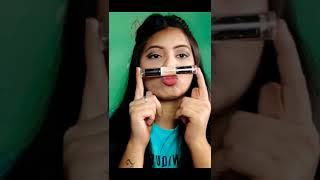 Review of Shopee Products #shorts #youtubeshorts #beauty #review #shopee #makeuptutorial #trending