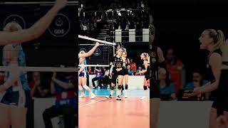 ZEHRA GUNES VAKIFBANK