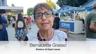 Capri Leone Ha aperto i battenti SicilyFoodFestival. Stasera i Cugini di Campagna