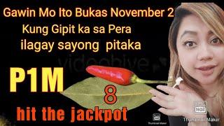 Gawin Mo Ito Bukas November 2 Kung Gipit Ka Sa Pera Ilagay Sa Pitaka Tiyak Yayaman Ka Ng Husto