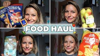 100€ FOOD HAUL  ALDI  Wocheneinkauf AUGUST 2024 5  Das sind WIR