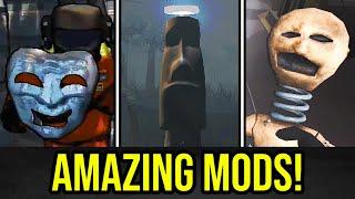 Lethal Company - AMAZING MODS That You Should Get #36