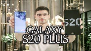 2021 Samsung Galaxy S20 Plus VS S21 Plus - Which one should you buy?? Unbox and Review