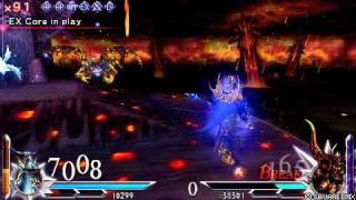 Dissidia 012 Duodecim - Exdeath vs. 000 Feral Chaos Perfect Run