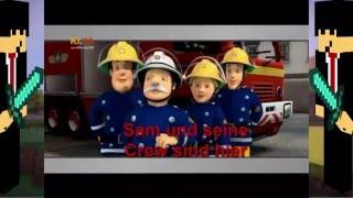 FEUERWEHRMANN SAM INTRO MIT TEXT  KKevDerZweite HD