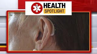 Health Spotlight  Can you hear me? Earlens for your hearing