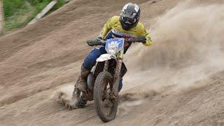 Enduro GP Finland 2023  Josep Garcia first WIN - World Championship by Jaume Soler