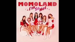 EP MOMOLAND – I’M SO HOT JAPANESE  Mp3