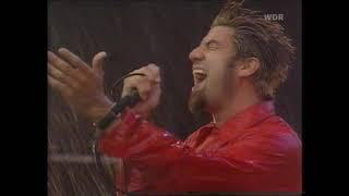 Deftones - Bored  Live at festival Bizarre 1998
