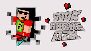 500 THOUSAND SUBSCRIBERS SPECIAL  Minecraft Lucky Block