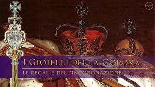 Speciale Incoronazione i Gioielli della Corona #incoronazione #carloIII #royalfamily