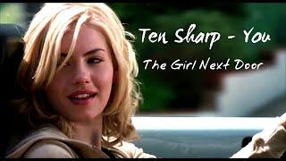 Ten Sharp - You  The Girl Next Door