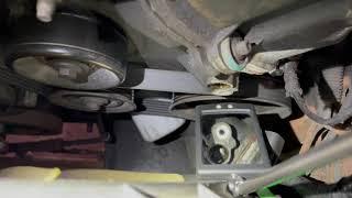 2005 FORD EXPEDITION 5.4 LITER P0340 P0344 P0345 P0349 CAM POSITION SENSOR CIRCUIT FAULT