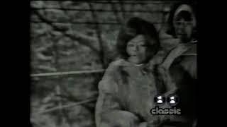 The Supremes - Baby Love  Stop In The Name of Love Outdoors Medley