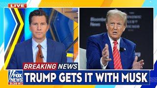 FOX and Friends Saturday 101924 7AM FULL END SHOW  FOX BREAKING NEWS TRUMP October 19 2024