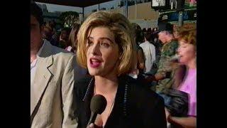 Buffy The Vampire Slayer 1992 premiere