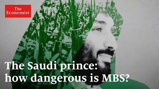 Pangeran Saudi Seberapa Berbahayanya MBS?