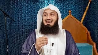 NEW  How to prepare for the meeting with Allah - Healing the Ummah Episode 6 - Mufti Menk