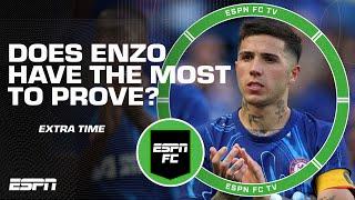 Which Premier League player has the most to prove this season?  ESPN FC Extra Time