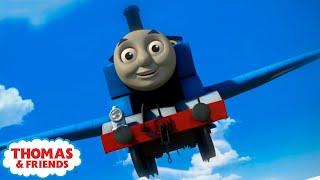 Thomas & Friends UK  Seeing is Believing  Best of Season 22 Compilation  Vehicles for Kids