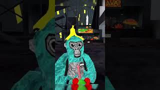 Bro got angy... #gorillatag #oculusquest #vr #gaming #monke #vrheadset #monkeyaround #funny