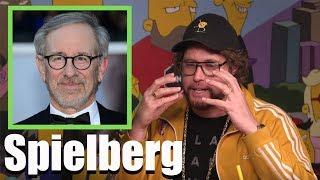 TJ Miller on Working with Steven Spielberg  wTheo Von