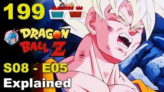 Dragon Ball Z Episode 199 In Hindi