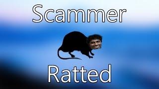 SCAMMER RATTED Getting into a scammers PC Tech Support Scams -EP. 18