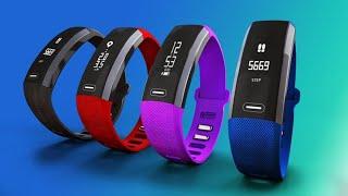 5 Best Fitness Trackers in 2023