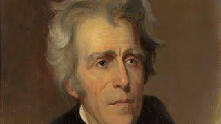 The Andrew Jackson Song