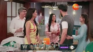 Kaise Mujhe Tum Mil Gaye  Ep - 298  Preview  Sep 24 2024  Zee TV