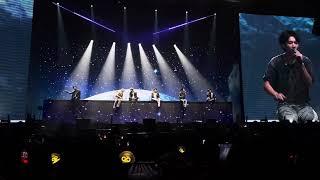 Love Poem - INFINITE Inspirit Singing Comeback Again 2023 in Macau 09092023